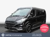 Bürstner Copa C 530 Trail ähnl. Nugget - Offers