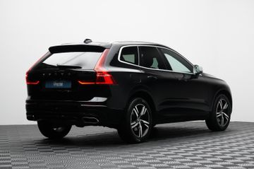 Volvo XC60 - 7