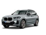 BMW X3 M40d AT Panorama AHK Komfortzugang RFT