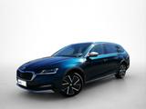 Skoda Octavia Scout 2.0 TDI DSG 4X4 200PS Navi, AHK, P - Skoda Octavia: Scout 20 TDI