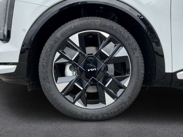 Fahrzeugabbildung Kia Sportage GT-LINE 4WD 1.6 T-GDI MILD-HYBRID *PANO
