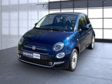 Fiat 500 Lounge/ 1. Hand / Unfallfrei !!! - Fiat 500 mit Benzin-Antrieb: Schiebedach, Limousine