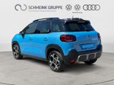Citroën C3 Aircross 1.5 BlueHDi 120 Shine S&S Navi Pano - Citroën C3 Aircross aus 2020