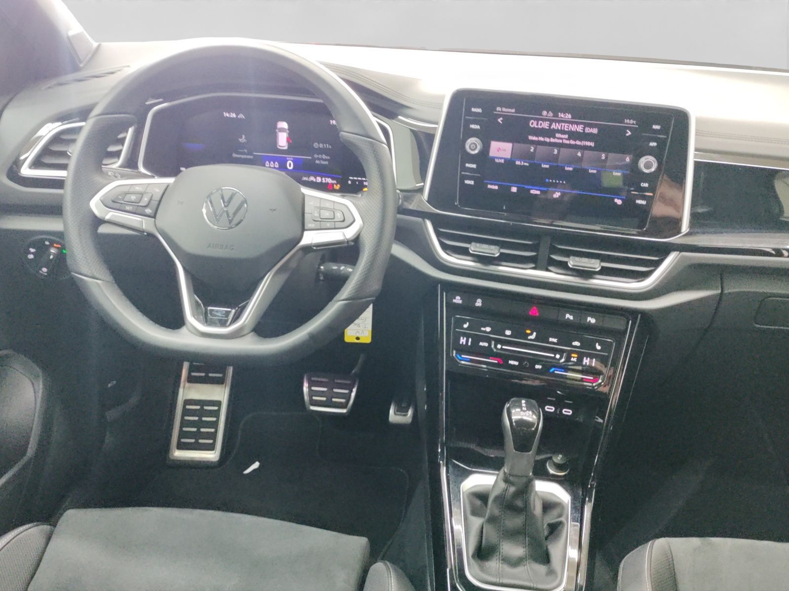 Volkswagen T-Roc - Bild 5