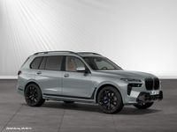 BMW X7 - Vorschau Bild 11