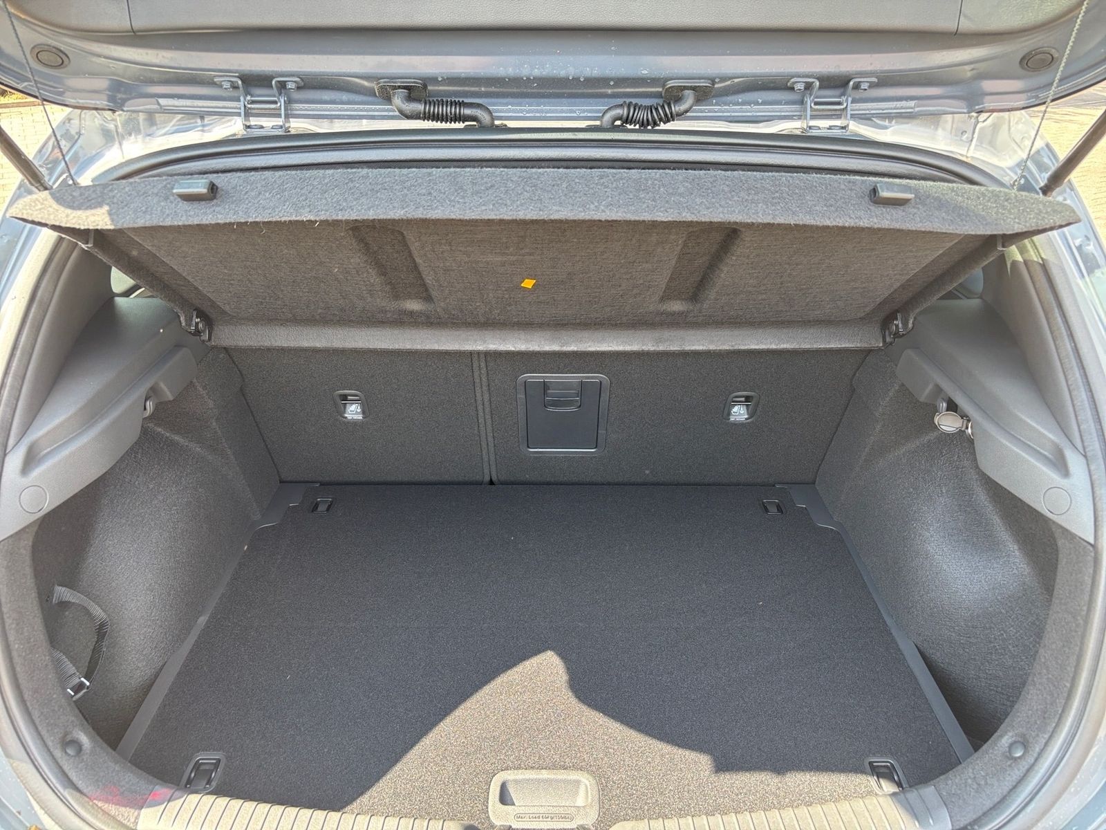 Hyundai i30 – Bild 12