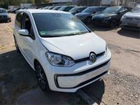 Volkswagen e-up! - Vorschau Bild 3