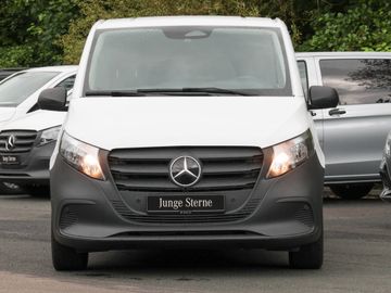 Mercedes Vito - 8
