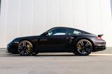 Porsche 997 Turbo S Coupe BRD 2.Hand Full Service - Porsche 997: Turbo