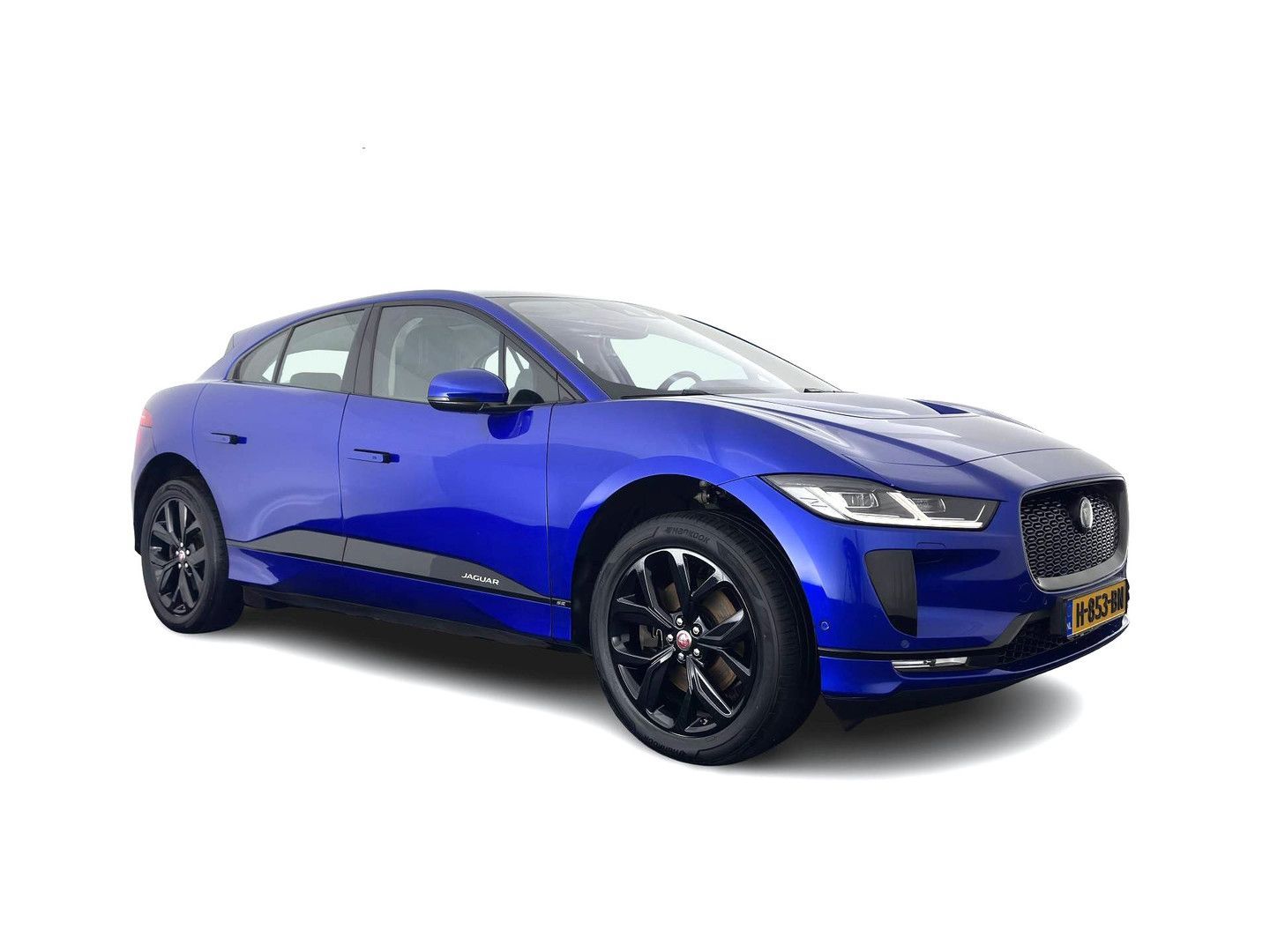 Jaguar I-Pace EV400 Business Edition SE 90 kWh Aut. *PA