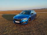 Skoda Scala 1.5 TSI DSG Style Style - Skoda Scala: Privatanbieter