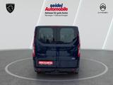Ford Transit Custom 2.0 TDCi 320 L1 9 Sitzer - Ford Transit Custom Gebrauchtwagen in Hannover