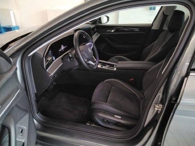 Volkswagen Passat Variant - Bild 4