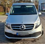 Mercedes-Benz V220 D Marco Polo Horizon