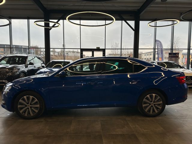 Skoda Superb Lim. Ambition *Navi*Virtuel*MwSt*