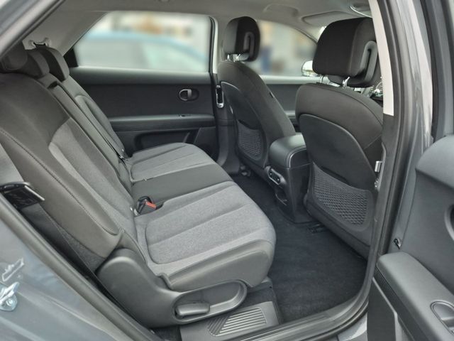 Hyundai IONIQ 5 – Bild 14