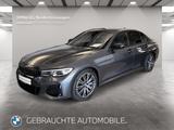 BMW M340d xDrive Limousine Harman/K LiveCockpitProf - BMW M340d: Automatik