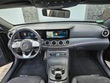 Mercedes-Benz E 220 d 4MATIC Autom. - - Mercedes-Benz 220: A