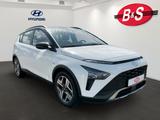 Hyundai BAYON Intro Edition 1.0 T-GDI Automatik - Hyundai BAYON aus 2021