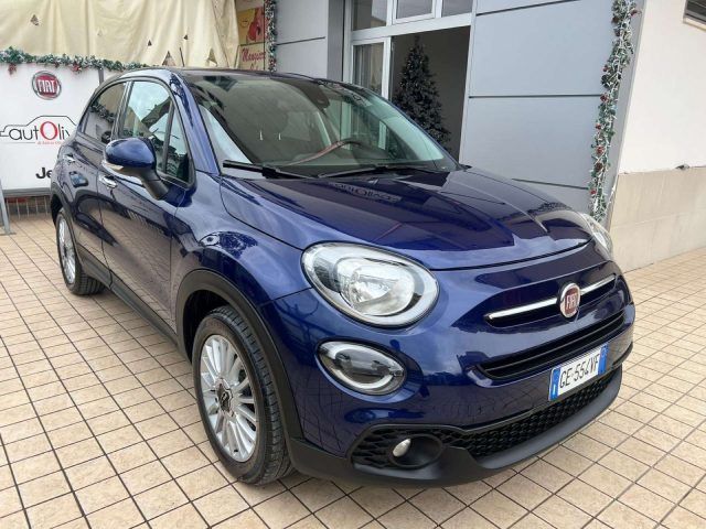 Fiat FIAT 500X 1300 m-jet