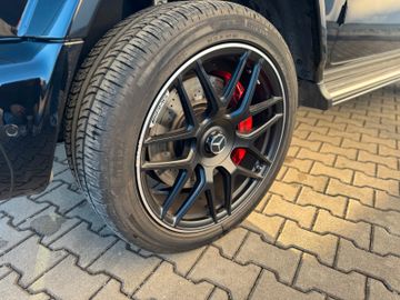 Mercedes G 63 AMG - 10