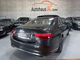 Mercedes-Benz S 500/Lim./4Matic/PANO/MASSAGE/360*/ACC/SPURH/ - Mercedes-Benz S 500 mit Hybrid-Antrieb