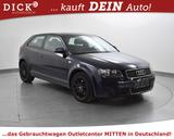 Audi A3 2.0 FSI Aut. Attract GEPFLEGT >CLIMATRONIK+LM - gebrauchte Audi A3 aus dem Jahr 2004