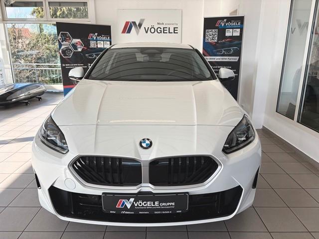 BMW 220i Auto. Gran Coupe NAVI 17" LMR