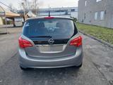 Opel Meriva 1.7 CDTI Color Edition 81kW Automatik... - Opel Meriva mit Diesel-Antrieb: 1.7
