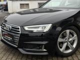 Audi A4 Avant 40 TDI quattro Sport*LED*B&O*DT*SHZ* - Audi A4 Gebrauchtwagen in Wuppertal
