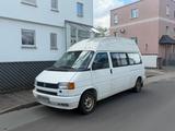 Volkswagen Vw T4 Caravelle 2.4 LPG - Hochdach - 8Sitz... - Volkswagen T4: Hochdach