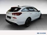 Hyundai i30cw Mild-Hybrid 1.5 T-GDI N Line Panoramadach+ - Hyundai i30 aus 2025