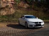 BMW 435 Gran Coupé M Sport Individual Volle Hütte - BMW mit Diesel-Antrieb: Coupe