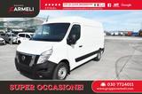 Nissan Interstar II Furgone tetto alto Interstar - gebrauchte Nissan Interstar aus dem Jahr 2024