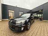 Volkswagen Golf VI GTD - Volkswagen Golf aus 2012 mit Diesel-Antrieb