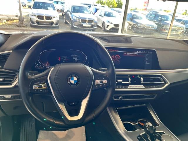 BMW X5 XDRIVE 30D 286CH - BVA - 51.800 KMS