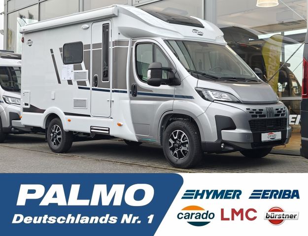 Carado T 135 Pro+  - 6.260 € SPAREN!