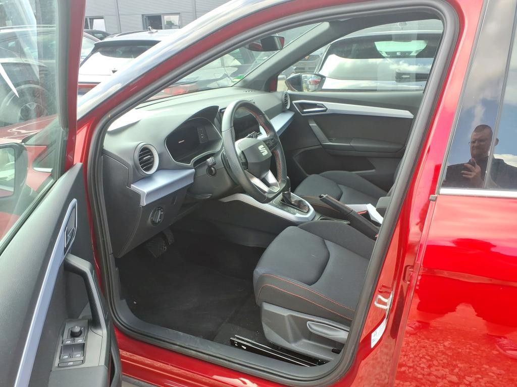 Seat Arona - Bild 7
