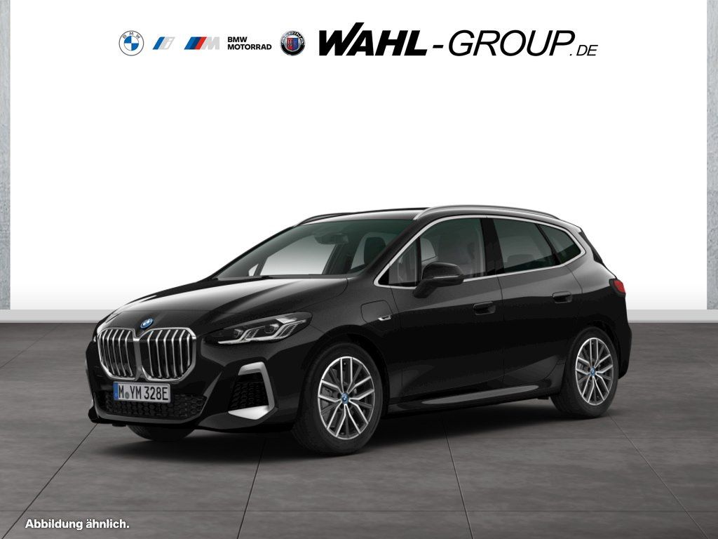 Image of BMW 225 Active Tourer