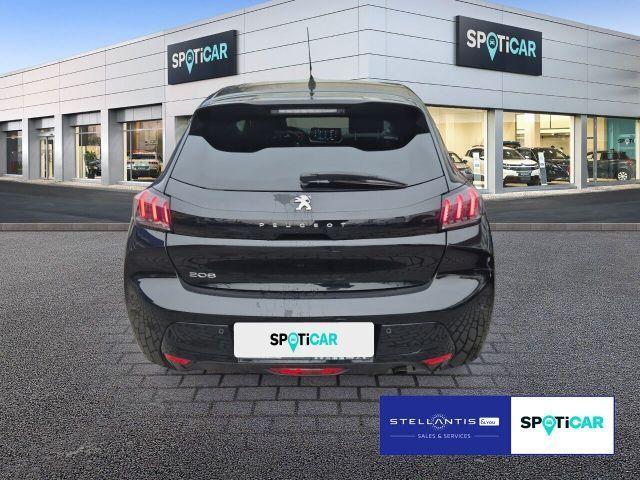Peugeot 208 Allure 100 Automatik *KomfortPak