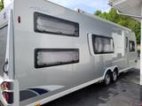Dethleffs Beduin 700 TK - Dethleffs Wohnwagen Beduin