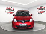 Renault Twingo Limited 1.HAND/SCHECKHEFT/KLIMA/TÜV NEU - Renault Twingo in Leverkusen