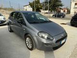Fiat Punto 1.3 MJT II 75 CV 5 porte Easy - Fiat Punto mit Diesel-Antrieb: Easy
