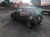 Fiat Seicento 1.1 Brush 25 km/h Zulassung - Fiat Seicento mit Benzin-Antrieb: ABS