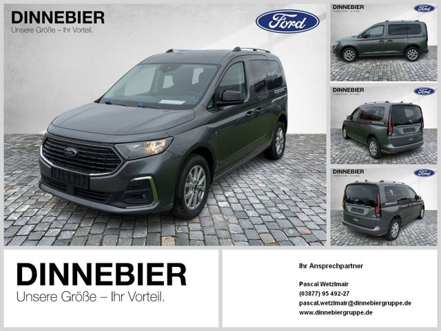 Ford TOURNEO CONNECT TITANIUM NAVI/Winterpak/Tempomat