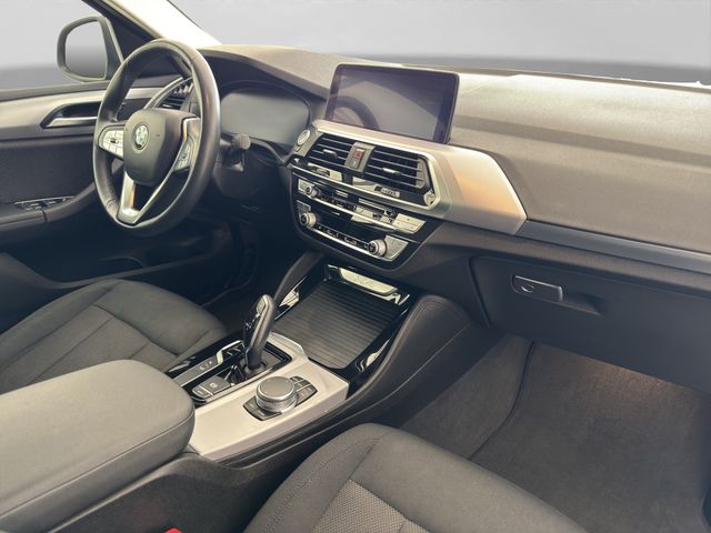 Fahrzeugabbildung BMW X4 xDrive 20d M-Fahrwerk+LED+Kamera+ACC+AHK