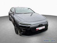 Audi A6 - Vorschau Bild 2