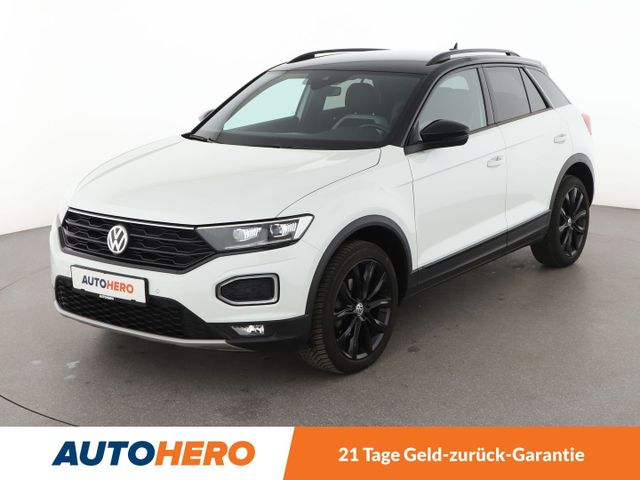 Volkswagen T-Roc 1.5 TSI ACT Sport Aut.*NAVI*ACC*PDC*AHK*