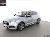 Audi Q5 2.0 TDI qu S LINE LUFTFEDER,HUD,360GRAD,B+O