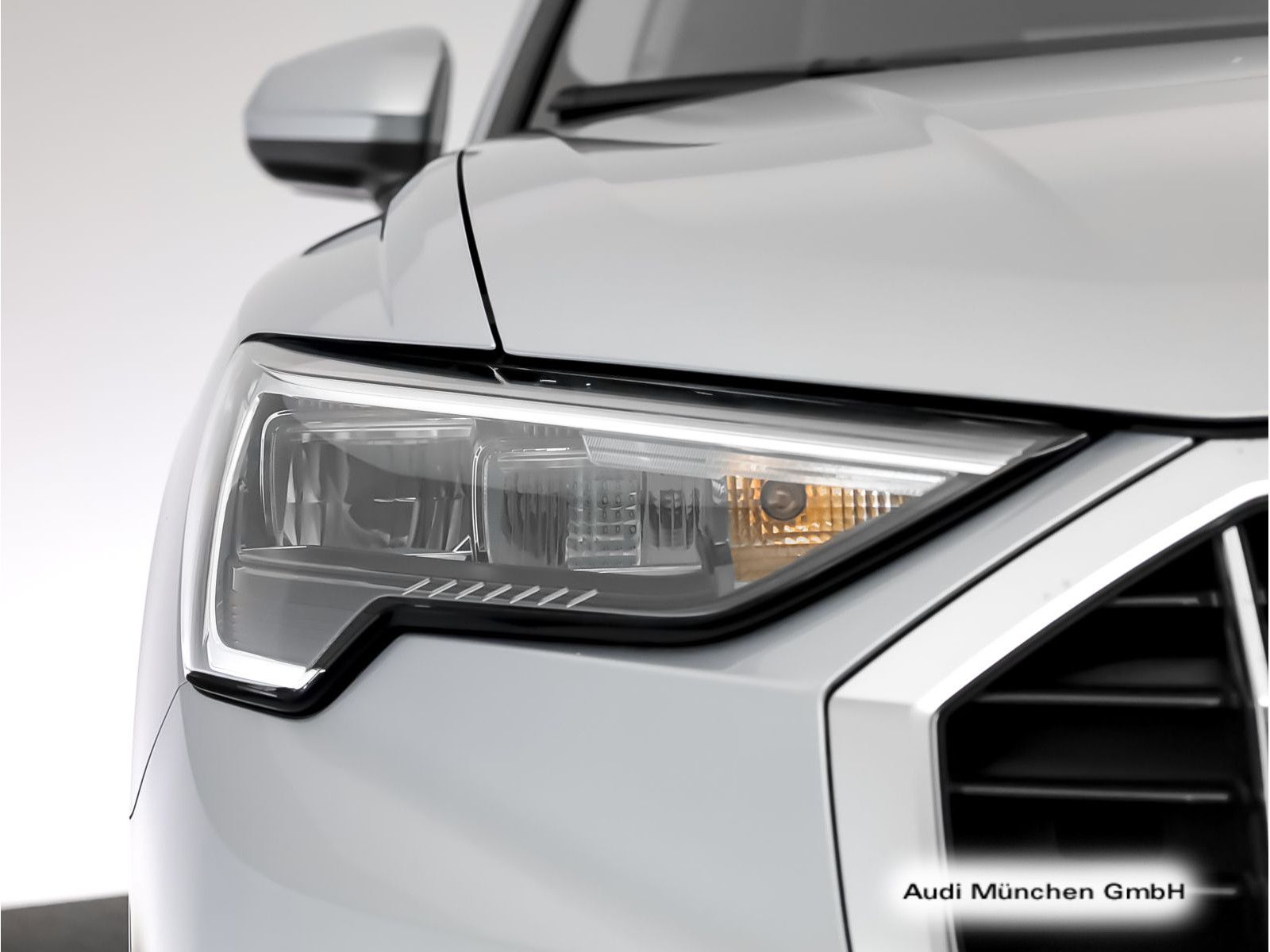 Audi Q3 - Bild 9